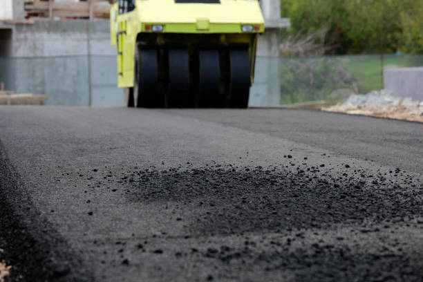 Reasons to Select Us for Your Driveway Paving Requirements in Winthrop, IA