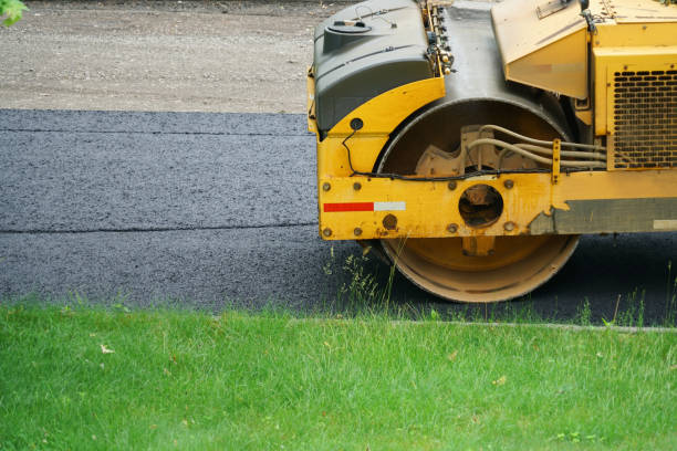 Best Custom Driveway Pavers  in Winthrop, IA