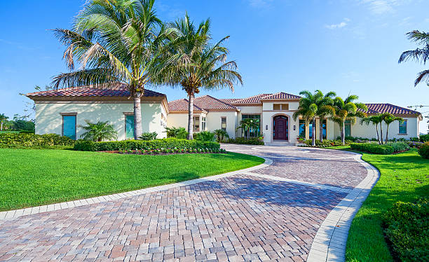 Best Driveway Pavers Near Me  in Winthrop, IA