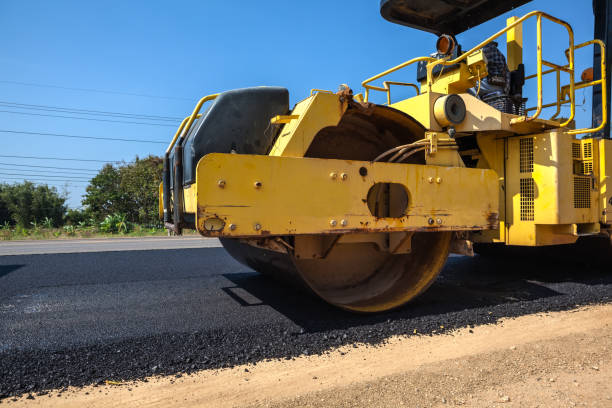 Best Local Driveway Pavers  in Winthrop, IA